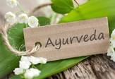 Ayurveda