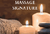 VIPmassagesignature