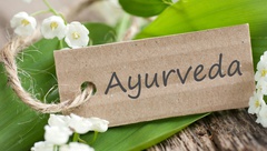 Ayurveda