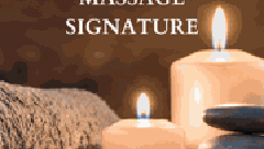 VIPmassagesignature